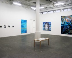 Ausstellung - Caso