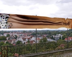 Beschleunigter Speck Freising 2