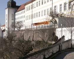 Beschleunigter Speck Freising