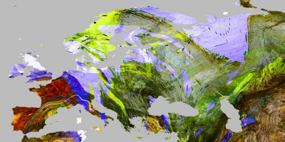 40-31-01 Global Painting