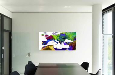 Global Painting - Konf 1