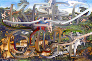 22-10-03 Keep Out