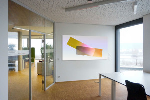 raum koerper farbe